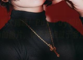 原图线索大揭晓！Puy Puy和Hanekawa的图片，似乎有点过于会撩…